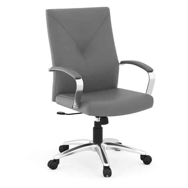 Wren Swivel Tilter Chair - Image 6